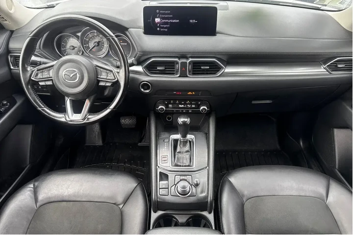 $21500 : Mazda CX-5 2023 AWD 2.5 S Se image 3