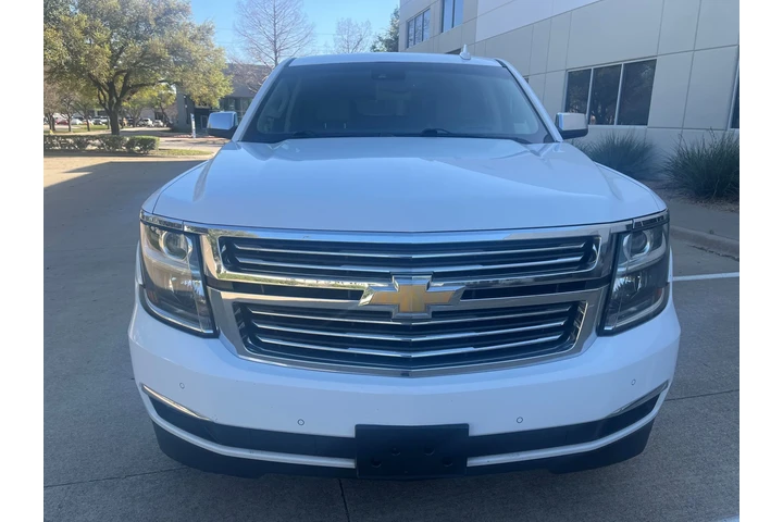 $18995 : 2016 Suburban LTZ image 3