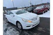 $4511 : Hyundai SONATA 2011 GLS 4dr thumbnail