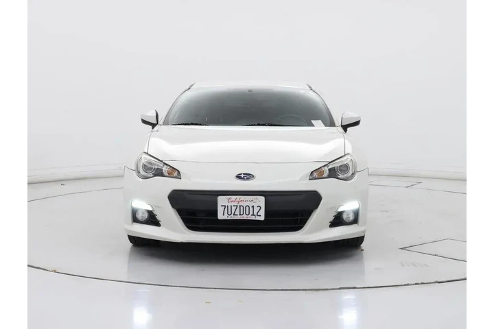 $18998 : Subaru BRZ 2016 Limited 2dr image 5