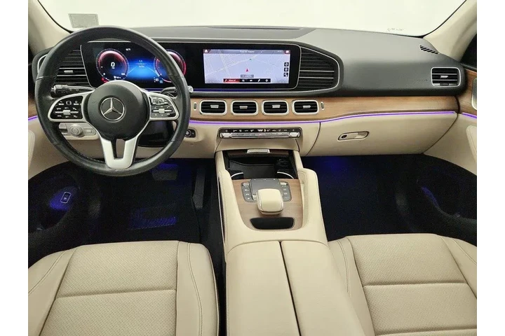 $39998 : Mercedes-Benz GLE 2022 GLE 3 image 9