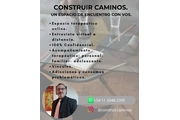 Espacio terapéutico virtual. en Tegucigalpa