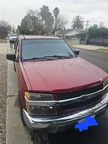 $6400 : Chevrolet Colorado image 1