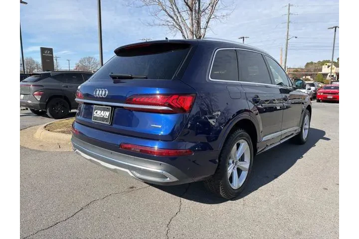 $29985 : Audi Q7 2022 AWD quattro Pre image 9
