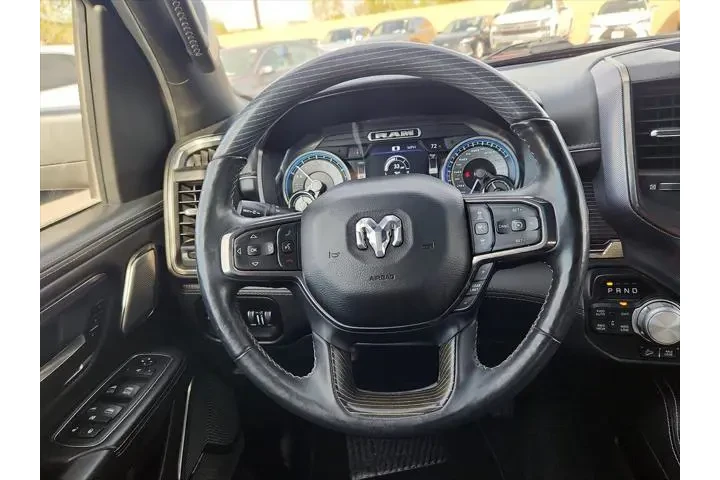 $33998 : Ram 1500 2019 4x4 Limited 4d image 9