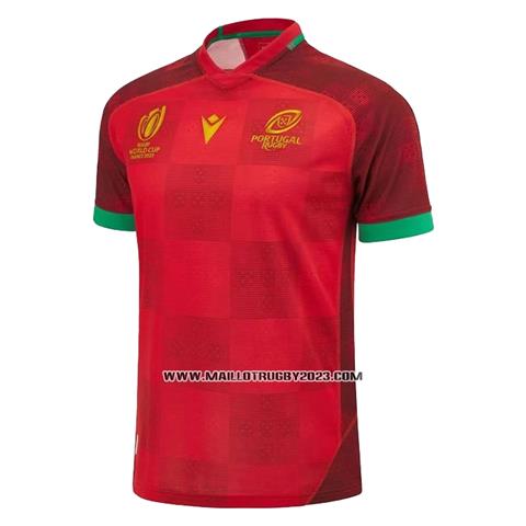 $24 : maillot rugby portugal image 1