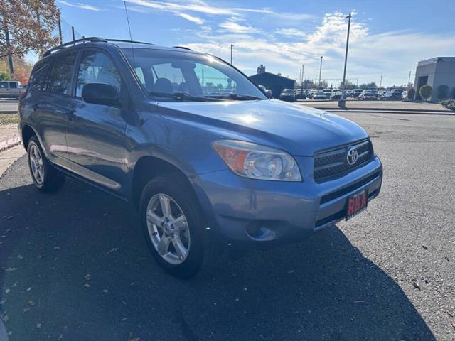 $7995 : 2006 RAV4 image 1