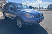 2006 RAV4 en Sacramento