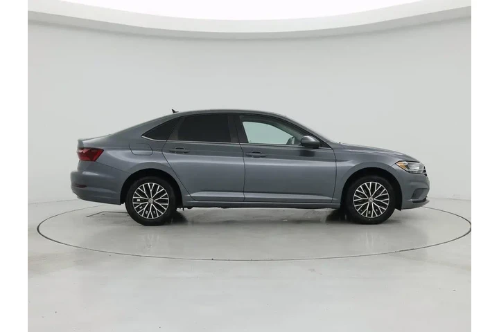 $16998 : Volkswagen Jetta 2021 S 4dr image 7