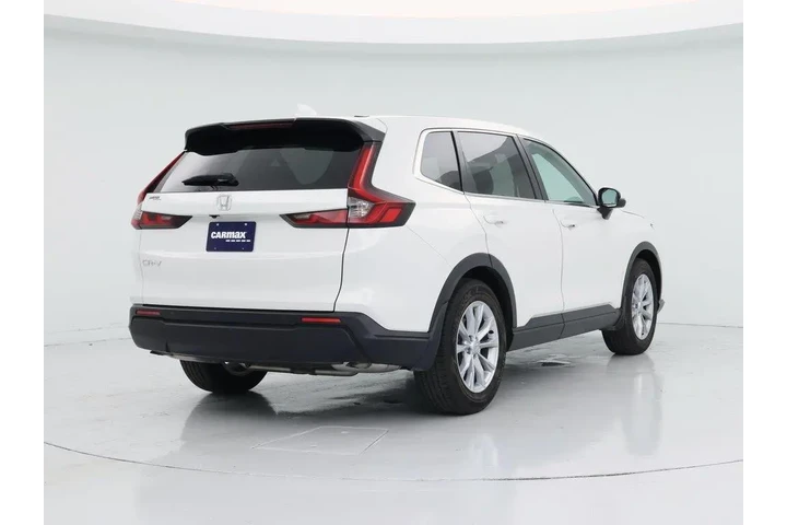 $33998 : Honda CR-V 2024 EX-L 4dr SUV image 8