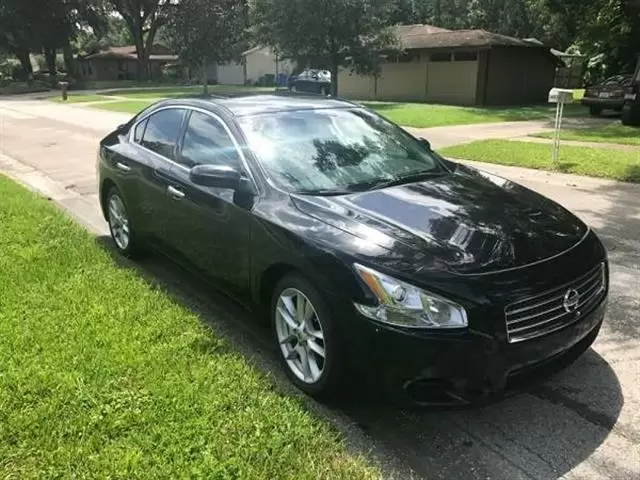 $3000 : 2012 NISSAN maxima SL image 2