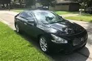 $3000 : 2012 NISSAN maxima SL thumbnail