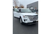 $16959 : Ford Explorer 2018 AWD XLT 4 thumbnail