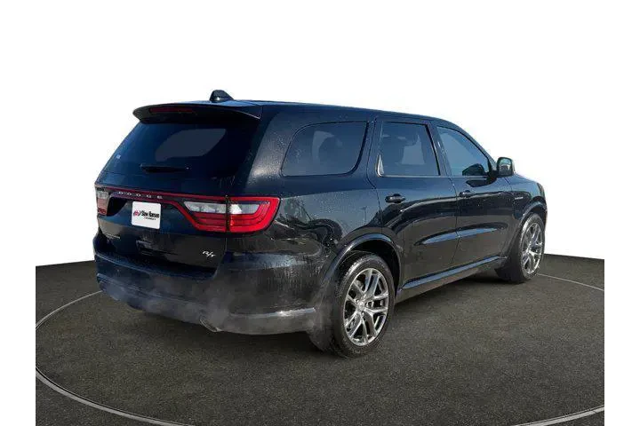 $35994 : Dodge Durango 2022 AWD R/T 4 image 5