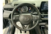 $20147 : Toyota Corolla 2022 LE 4dr S thumbnail