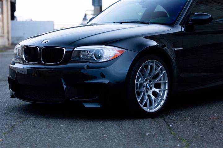 $74888 : 2011 BMW 1 Series M image 9