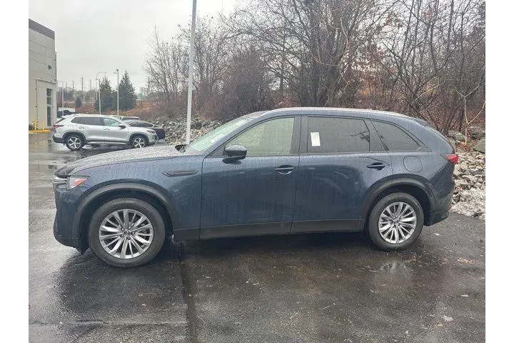 $29998 : Mazda CX-90 2024 AWD 3.3 Tur image 2
