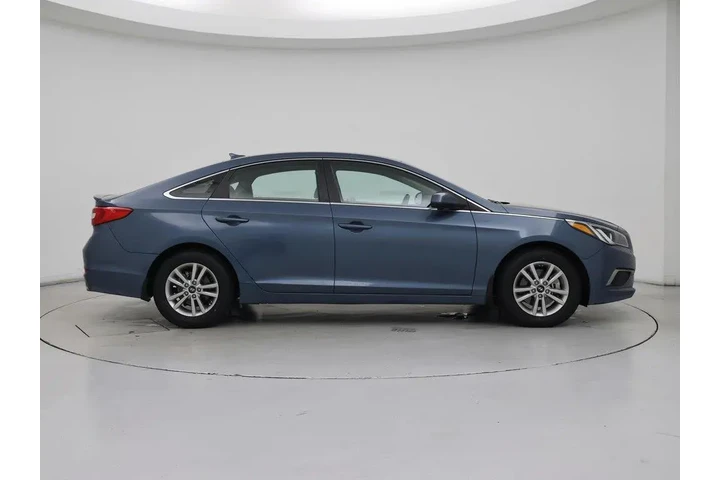 $15998 : Hyundai SONATA 2017 SE 4dr S image 7