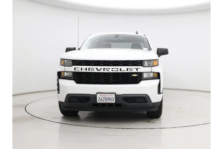 $28998 : Chevrolet Silverado 1500 202 image 5