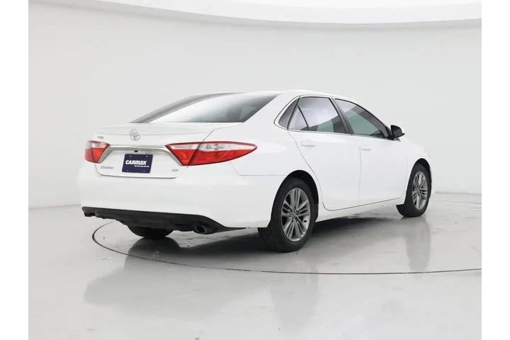 $16998 : Toyota Camry 2016 SE 4dr Sed image 8