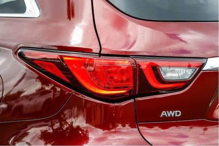 $16999 : INFINITI QX60 2019 AWD Luxe image 10