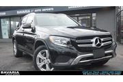 2016 GLC 4MATIC 4dr GLC 300 en Union City