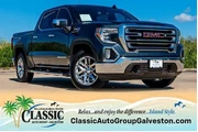 GMC Sierra 1500 2020 4x4 SLT en Houston