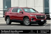 Chevrolet Traverse 2023 LT C en San Diego