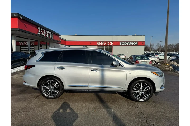 $8980 : 2019 QX60 2019.5 LUXE image 1