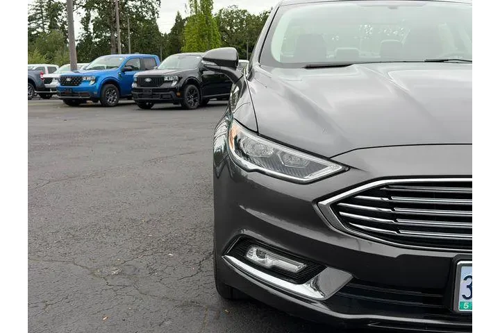 $15995 : Ford Fusion 2017 SE 4dr Seda image 8