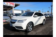 2015 MDX FWD 4dr en Portland