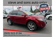 2014 Edge Limited
