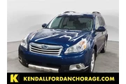 Subaru Outback 2011 AWD 2.5i en Anchorage