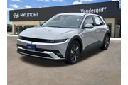 $32717 : Hyundai IONIQ 5 2026 SEL 4dr thumbnail