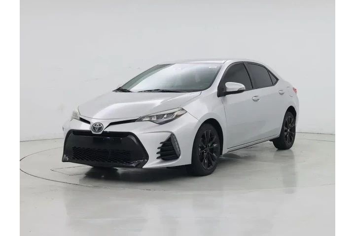 $14599 : Toyota Corolla 2017 SE 4dr S image 4