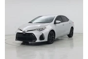 $14599 : Toyota Corolla 2017 SE 4dr S thumbnail