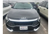 $25491 : Kia Sportage Hybrid 2024 LX thumbnail