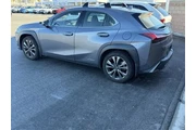 $26588 : Lexus UX 250h 2021 AWD F SPO thumbnail