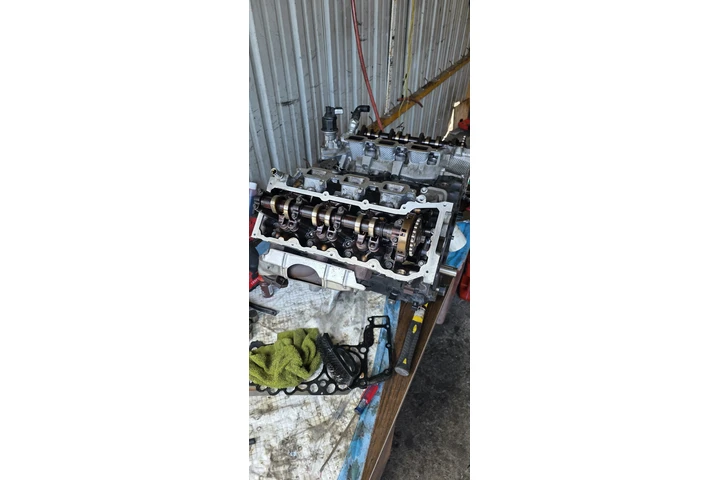 Mecánico automotriz image 7