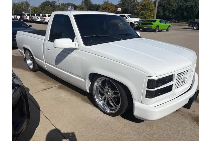 $15950 : 1994 GMC Sierra 1500 image 4