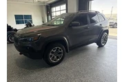 Jeep Cherokee 2021 4x4 Trail en Yuma