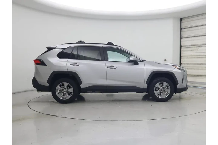 $36998 : Toyota RAV4 Hybrid 2024 AWD image 7