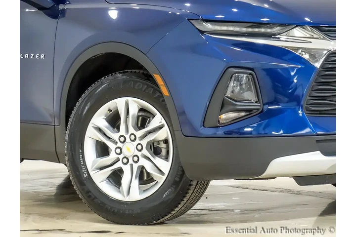 $22995 : Chevrolet Blazer 2022 LT 4dr image 6