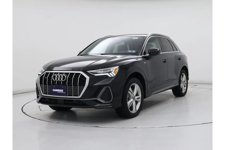 $35998 : Audi Q3 2024 AWD quattro S l image 4
