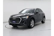 $35998 : Audi Q3 2024 AWD quattro S l thumbnail