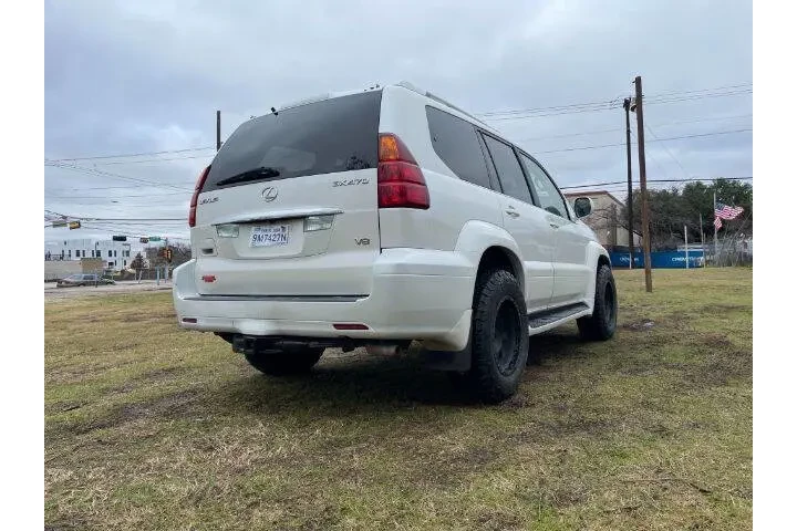 $12995 : 2006 GX 470 image 7