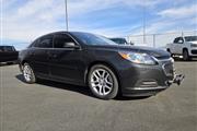 Pre-Owned 2014 MALIBU LT en Las Vegas