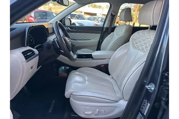 $26844 : Hyundai PALISADE 2020 Limite image 6