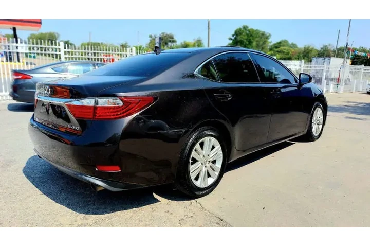 $10990 : 2014 ES 350 image 10