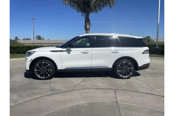 $34888 : Lincoln Aviator 2020 AWD Res image 5